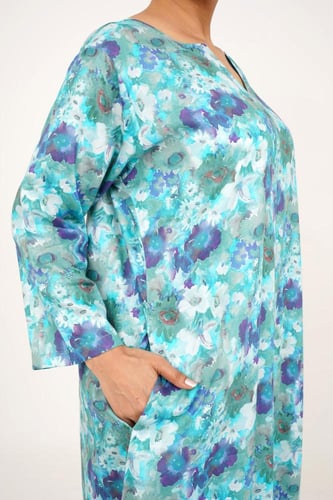 ثياب بيت 201 كم طويل