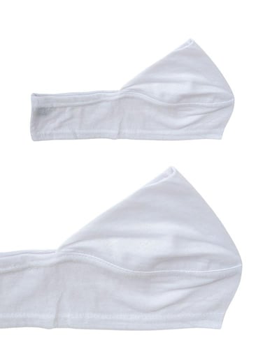 غطاء راس صغير