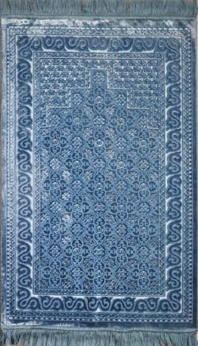 سجاد اتارا الفاخرة تركي رسمه 1