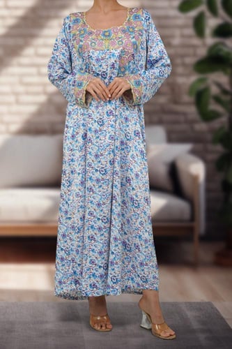 جلابية رويال مكس