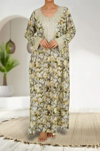 جلابيات نسج البهاء ديجيتال