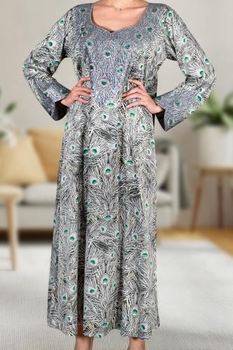 جلابيات رويال مكس رسمه 3