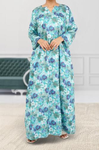 ثياب بيت 201 كم طويل