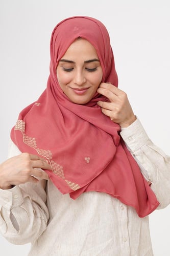 طرح بوال ياباني مطرزة