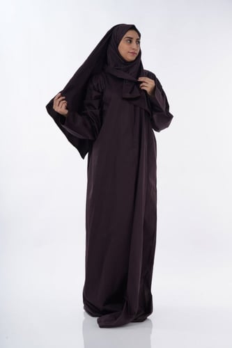 شرشف صلاة كنوز مع قيطان