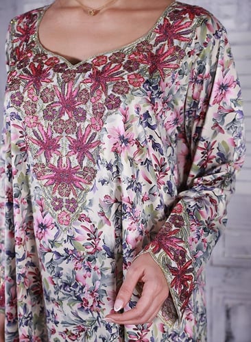 جلابيات رويال مكس رسمه 8