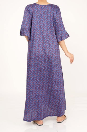 ثوب بيت 206 كم نص