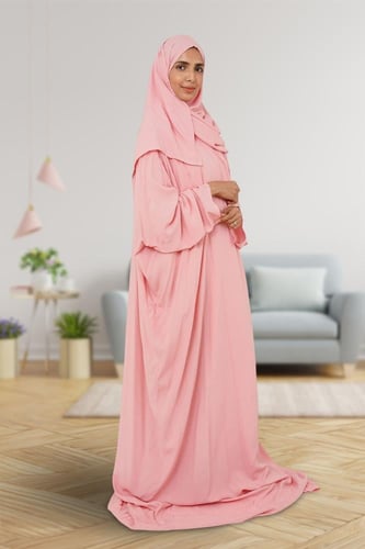 شراشف صلاة سادة رايون الفاخر لف #300