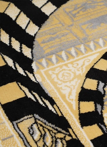 سجادة صلاة أقواس المسجد النبوي