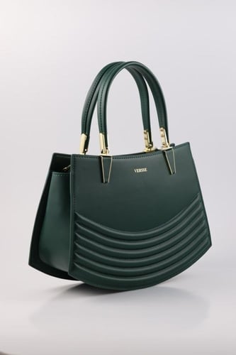 شنط جلد بقصة دائرية - 8199