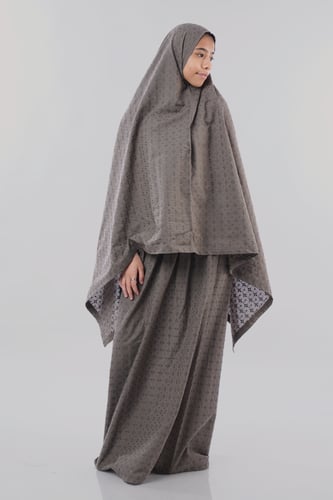 شرشف صلاة بناتي روكامة