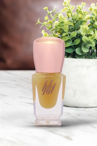 مسك الزعفران