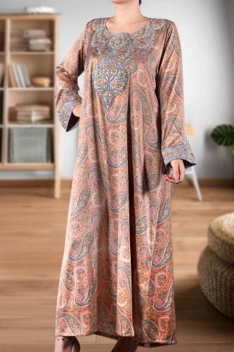 جلابيات حرير رويال مكس H2