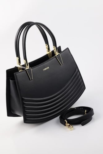 شنط جلد بقصة دائرية - 8199