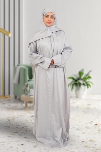 شرشف صلاة كنوز مع قيطان