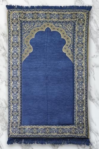 سجادة صلاة ميموري فوم طبية شانيل- نفرين