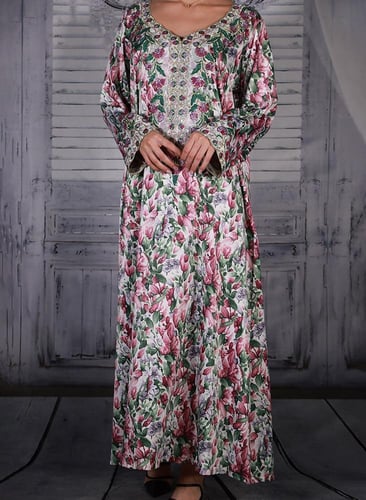 جلابيات رويال مكس رسمه 1