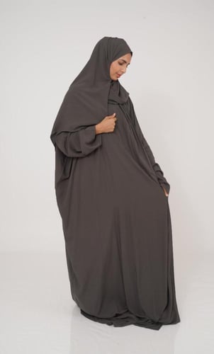 شراشف صلاة سادة رايون الفاخر لف #300