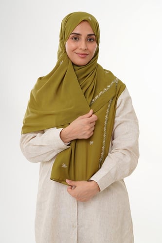 طرح ليزر مطرزة