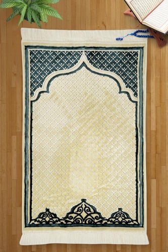 سجاد صلاة حرير سراي 2