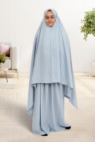 شرشف صلاة بناتي روكامة