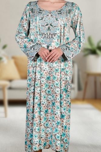 جلابية رويال مكس رسمه 7