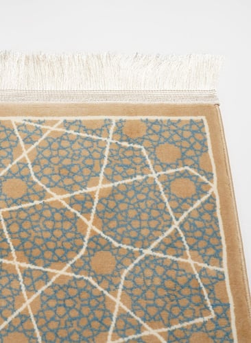 سجادة صلاة الشرقية