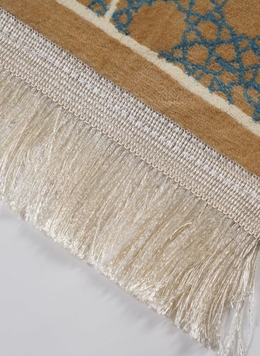 سجادة صلاة الشرقية