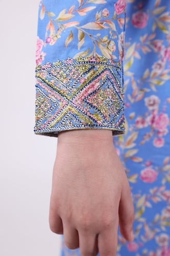 جلابيات قطن أطفال A