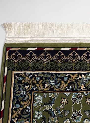 سجادة صلاة روضة السلام