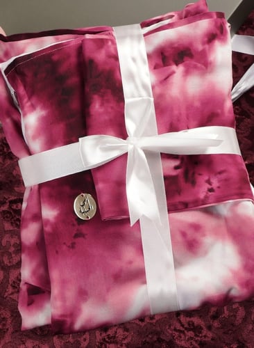 صندوق يوم الأم - المموج فوشي 23