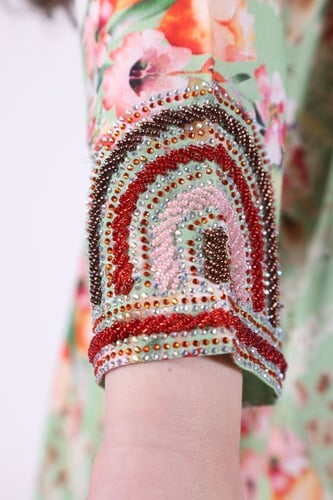 جلابيات قطن أطفال B