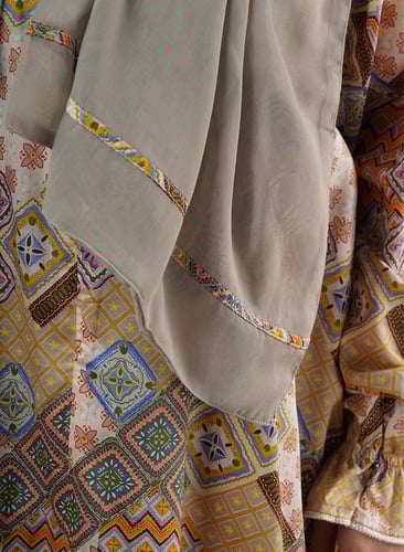 شرشف صلاة مجموعة ارجوان اليابانية 1017