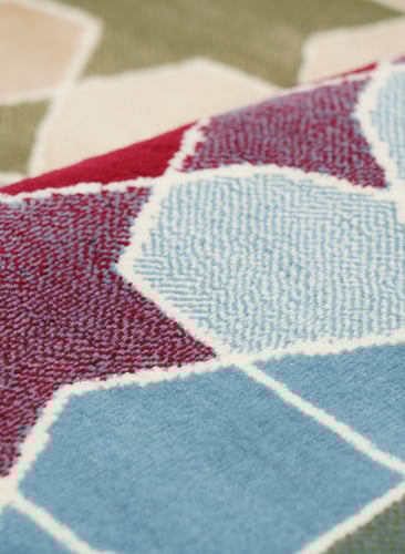 سجادة صلاة محراب الحرم المدني