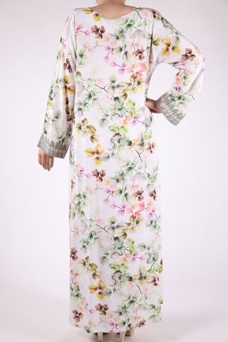 جلابية روز ديجيتال D2