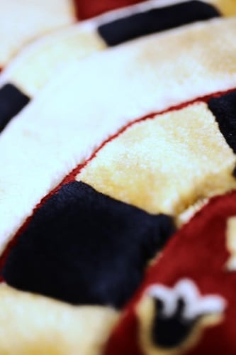 سجاد صلاة حرير تركي