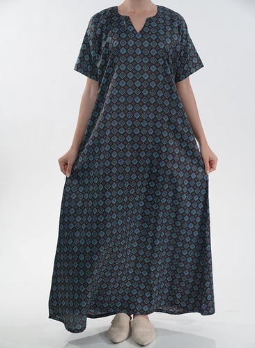 ثوب بيت قطن ساتان 106