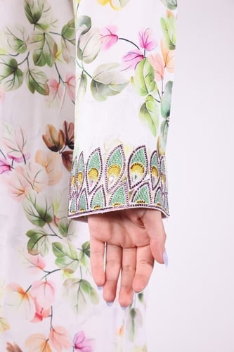 جلابية روز ديجيتال D2