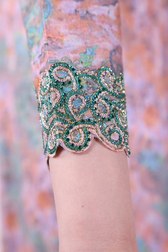 جلابيات قطن أطفال C