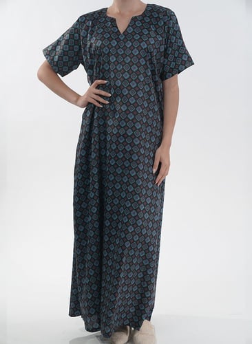 ثوب بيت قطن ساتان 106