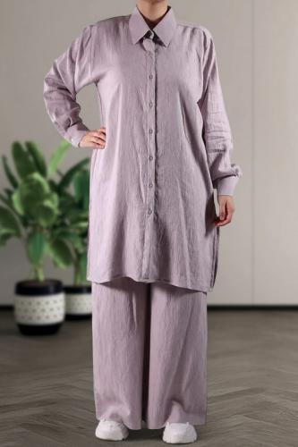 طقم سفر الكرم - موف