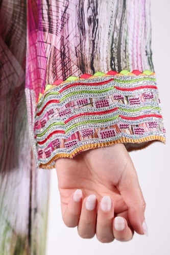 جلابية روز ديجيتال D3