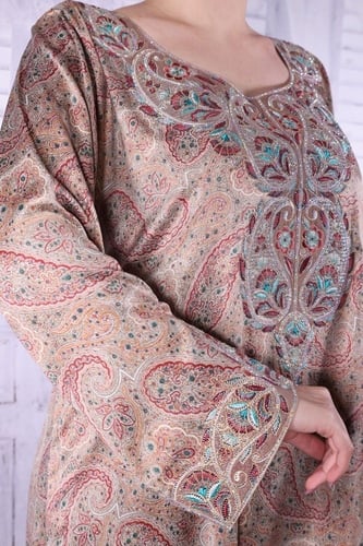 جلابيات حرير رويال مكس H2