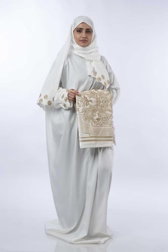 باكج الصلاة للعروس سكري