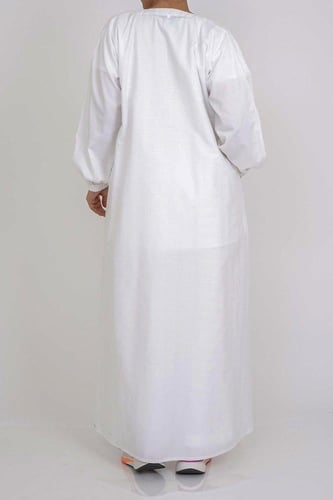 عباية الحج والعمرة - سكري