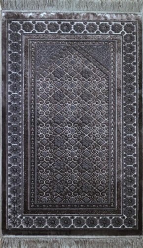 سجاد صلاة حرير تركي اكريلك