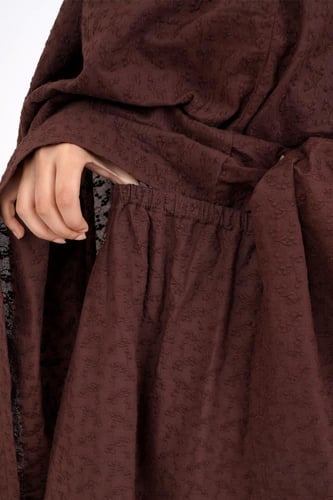 شرشف صلاة بناتي روكامة