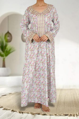 جلابيات قطرة الندى ديجيتال