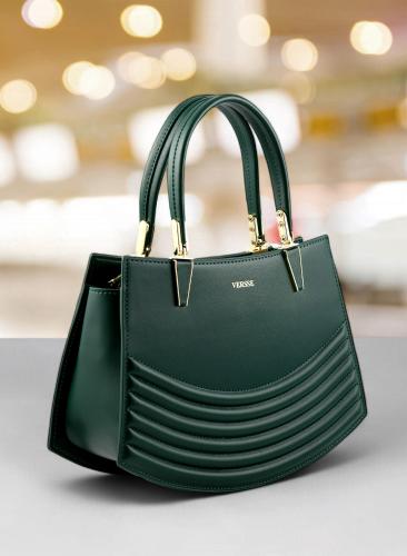 شنط جلد بقصة دائرية - 8199