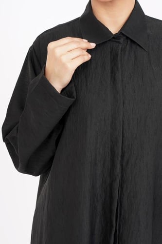 طقم السفر لمسة مخملية